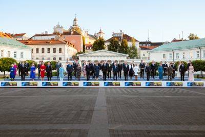 Эксперты: Успех Вильнюсского саммита – Швеция, а у Украина увезла ценные гарантии