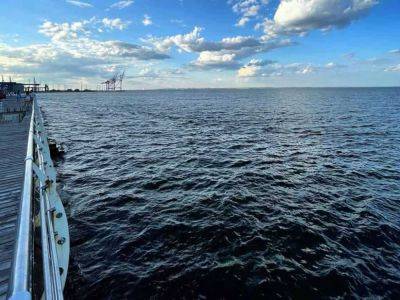 В Одессе проверили морскую и питьевую воду: результаты | Новости Одессы