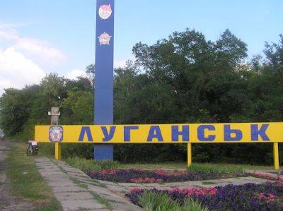 "Чаще, чем из кранов": Местные рассказали о водоснабжении в оккупированном Луганске