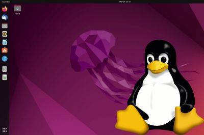 Linux побила рекорд по количеству установок на ПК – целых 3% впервые за 30 лет
