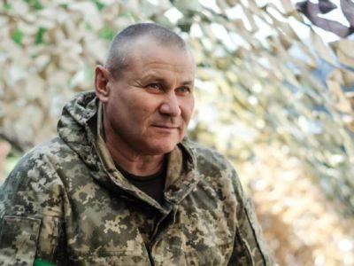 Украина уже получила от США кассетные боеприпасы, но еще не применяла, оккупанты "очень обеспокоены" – Тарнавский