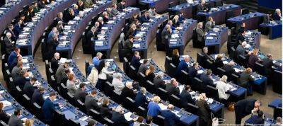 Европарламент поддержал спорный закон об охране природы - obzor.lt - Ес