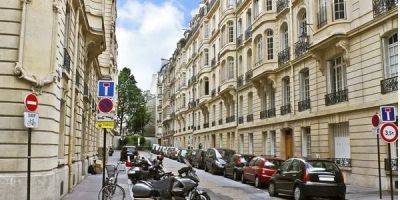 Защита окружающей среды. В Париже повысят плату за парковку внедорожников