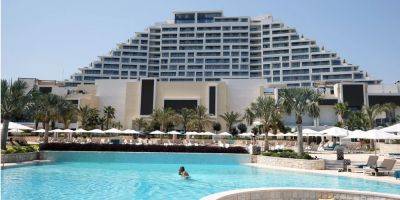 Туризм после пандемии. На Кипре открылся самый большой казино-отель в Европе