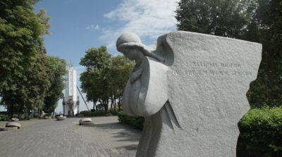 Рада выделила более полумиллиарда гривен на завершение строительства музея Голодомора