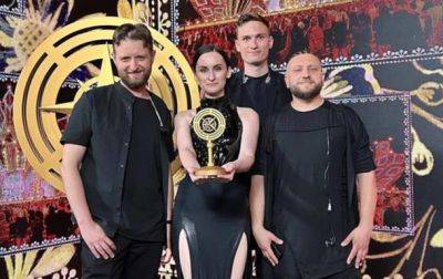 Группа Go_A стала победителем музыкального фестиваля в Польше