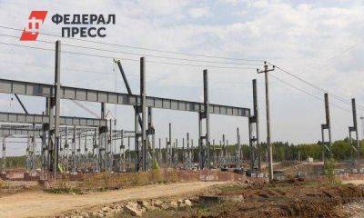 РУСАЛ построит новый завод в Ленинградской области