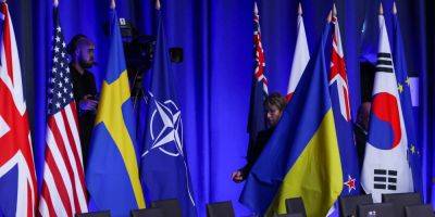 Что (не) решил саммит НАТО: чем помогут Украине гарантии G7 и изменили ли что-то для Киева расплывчатые обещания членства — мировые СМИ
