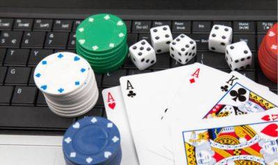 В Украине, несмотря на санкции, работает клон онлайн-казино Parimatch