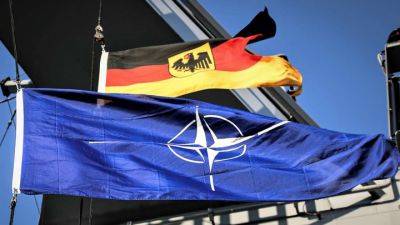 Ifo: ФРГ может не справиться с финансовыми обязательствами в рамках НАТО
