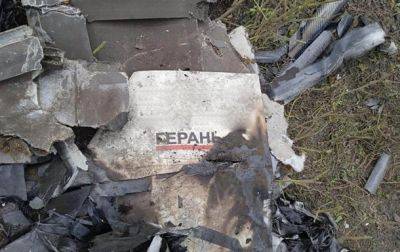Второй за сутки: в Сумской области сбили вражеский дрон