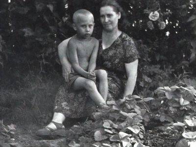 Польская писательница Курчаб-Редлих: В ленинградском дворе все знали, что Вова – не сын Путиных