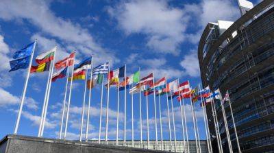 Европарламент одобрил план по увеличению поставок боеприпасов Украине