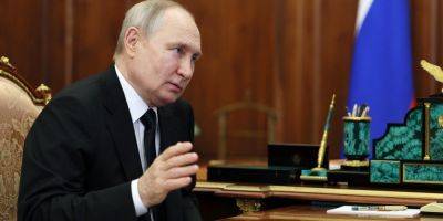 Поездка Путина на саммит БРИКС под вопросом из-за ордера Гааги и бунта Пригожина — СМИ