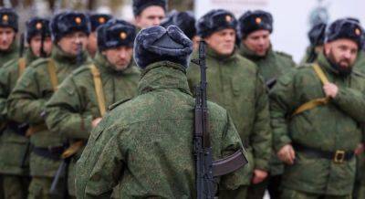 В России в лагерях подготовки мобиков произошла массовая драка, погиб один мобилизованный - видео