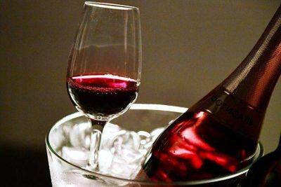 Federvini: экспорт итальянского вина в Россию в начале 2023 года вырос на треть