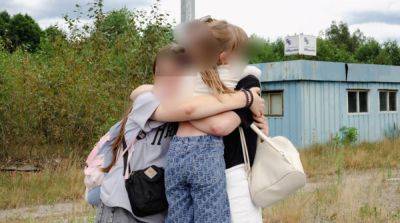 Украине удалось вернуть из оккупации еще двух детей – Лубинец