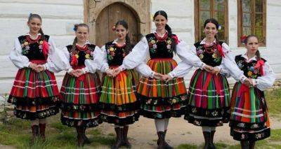 В Польше пройдет фестиваль которому уже 60 лет