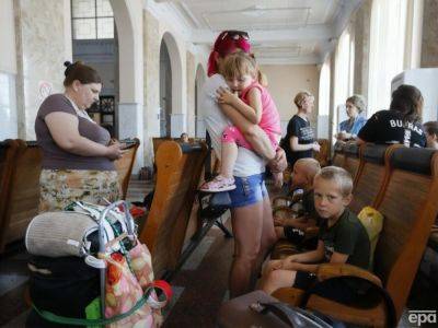 В Украине сократили категории переселенцев, имеющих право на пособие