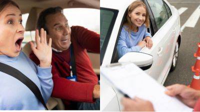 Как получить водительские права в Украине – какие изменения в подготовке водителей