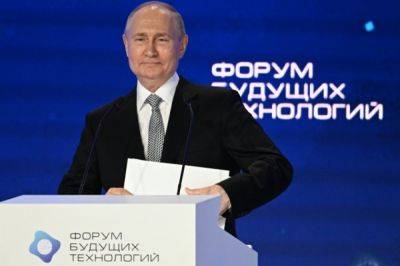 Путин дал совет о семейной жизни – в сети высмеяли разведенного диктатора