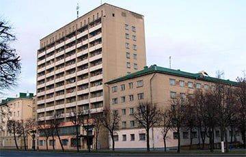 В Беларуси выбрали лучшее студенческое общежитие