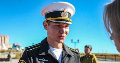 В РФ арестовали Денисенка, подозреваемого в убийстве экс-командира подводной лодки Ржицкого