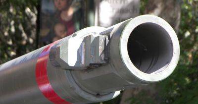 Сделка на 4 млрд евро: Rheinmetall заключил контракт с Бундесвером на выпуск снарядов для танков