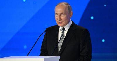 Путин не сказал ни слова о саммите НАТО в своей первой речи после Вильнюса, — СМИ