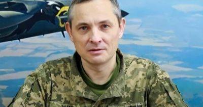 Будет зависеть от опыта: Игнат рассказал об обучении украинских пилотов на F-16 (видео)