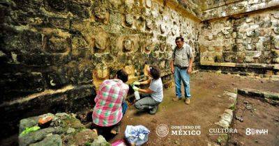 Жуткие ритуалы майя: найдены обсидиановые ножи, которые использовали не по назначению (фото)