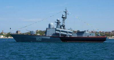 ВМФ России маскирует корабли в Черном море: какая технология "раскусит" вражеский флот