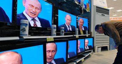 "Одна из опор режима Путина": для чего и как пропагандисты искажают реальность, — аналитик