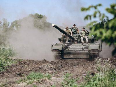 Украинские военные за сутки уничтожили 550 оккупантов и сбили 31 БПЛА – Генштаб ВСУ