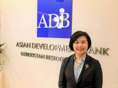 Назначен новый директор представительства АБР в Узбекистане
