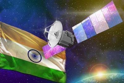 Индия может стать четвертой страной, которая запустит космический корабль на Луну