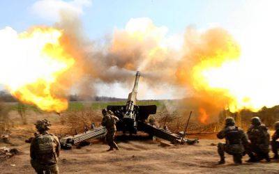 Уничтожено почти 600 орков и больше 70 единиц бронетехники: ВСУ мощно ударили по оккупантам — подробности