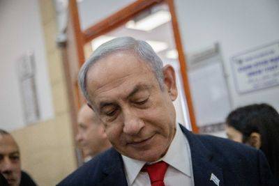 Нетанияху: «Страна может обойтись без нескольких летных эскадрилий, но не может без премьер-министра»