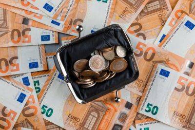 Курс валют на 14 июля: евро продолжает дорожать