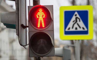 Светофоры в центре Одессы смогут работать при отключении электричества | Новости Одессы