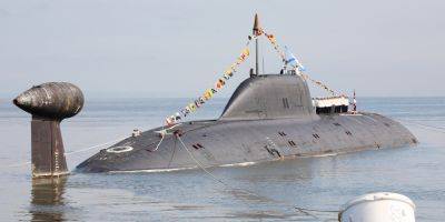 Бунт Пригожина мог стать причиной отмены участия атомных подводных лодок в параде ко дню ВМФ РФ — разведка Британии