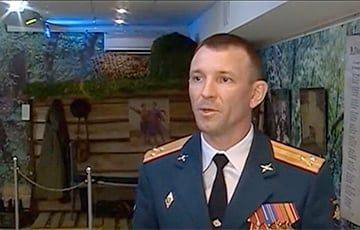 ISW: Бунт генерала Попова немедленно повлияет на ситуацию на поле боя
