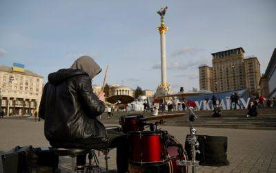 У Києві заборонили російські пісні та книжки | Новини та події України та світу, про політику, здоров'я, спорт та цікавих людей