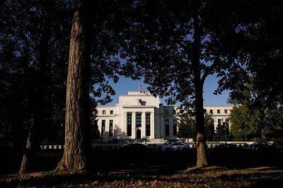 Reuters: самый сложный момент для ФРС и экономики США начинается сейчас