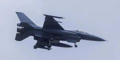 Передача F-16: Игнат объяснил, как будет проходить обучении украинских пилотов