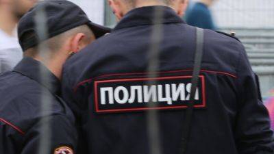 К экс-сотрудникам штабов Навального в Тамбове и Твери пришли с обысками