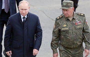 СМИ: В РФ создают тайные тюрьмы для высокопоставленных генералов армии и ФСБ