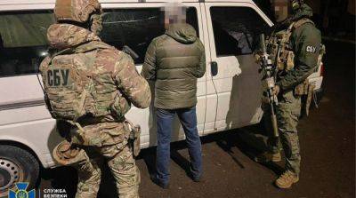 В Ровненской области осудили российского диверсанта