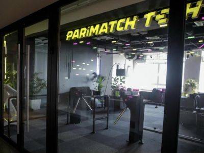 Parimatch заявил, что сайты-клоны открыли мошенники