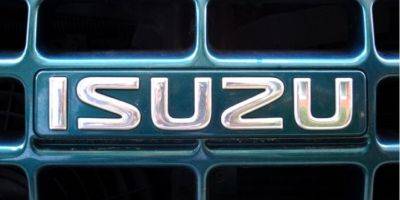 Долго думали. Японский производитель грузовиков Isuzu ушел с российского рынка